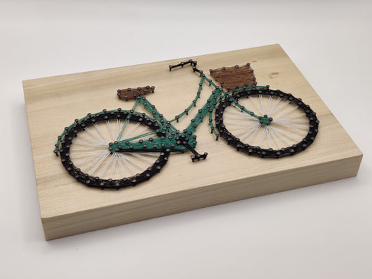 Classic City Bicycle