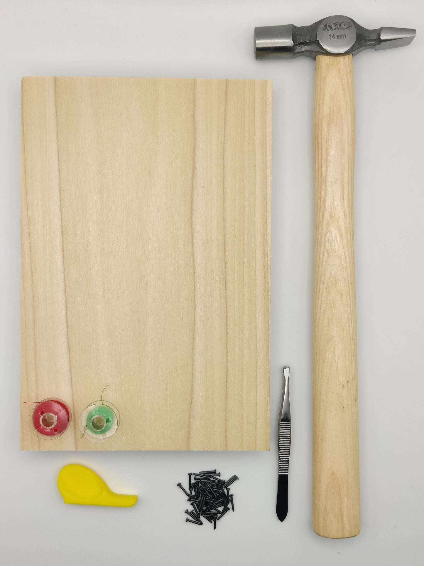 Red Cayenne Chilli Pepper