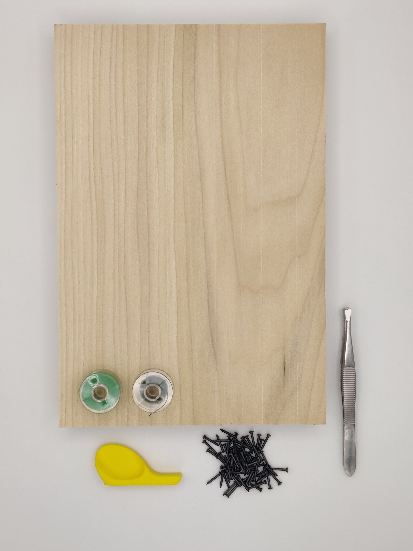 Green Cayenne Chilli Pepper