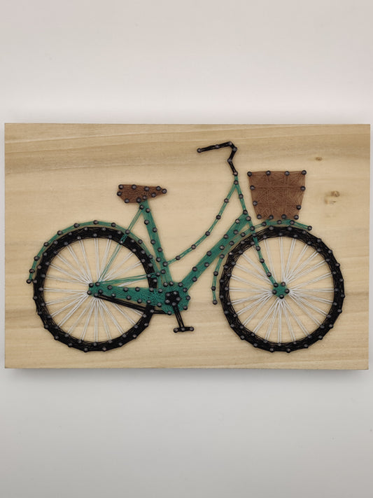 Classic City Bicycle