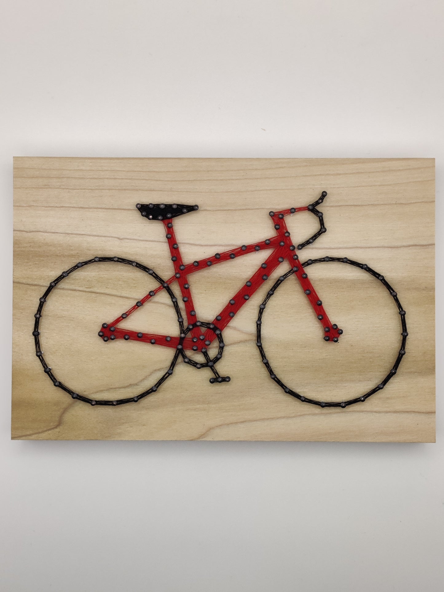 Road Bicycle