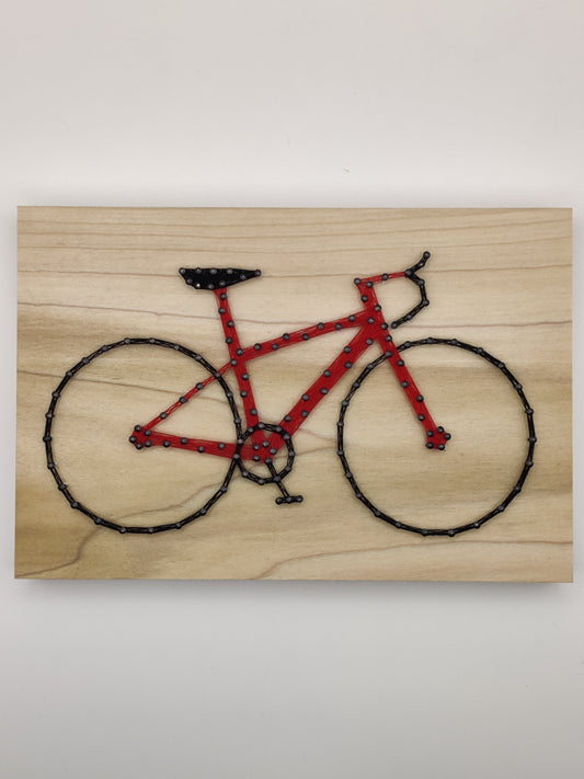 Road Bicycle
