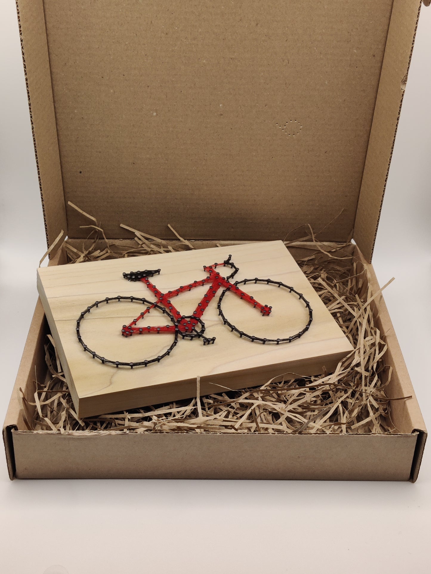 Road Bicycle