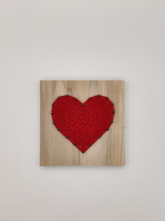 Love Heart